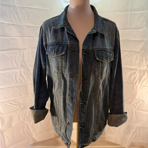 Bullhead Classic Denim Jacket